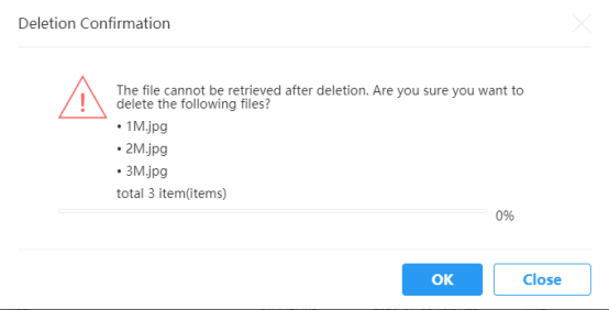 File Management