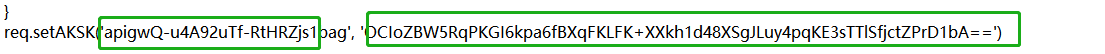 python语言示例