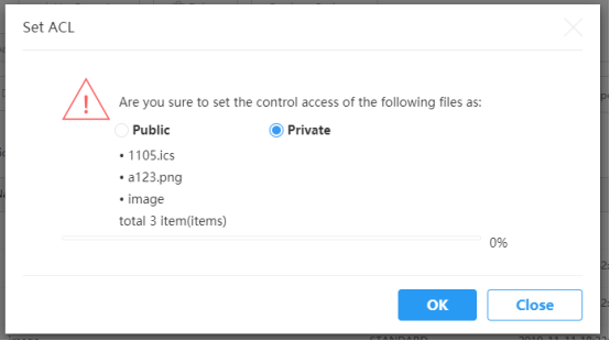 File Management
