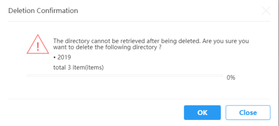 File Management