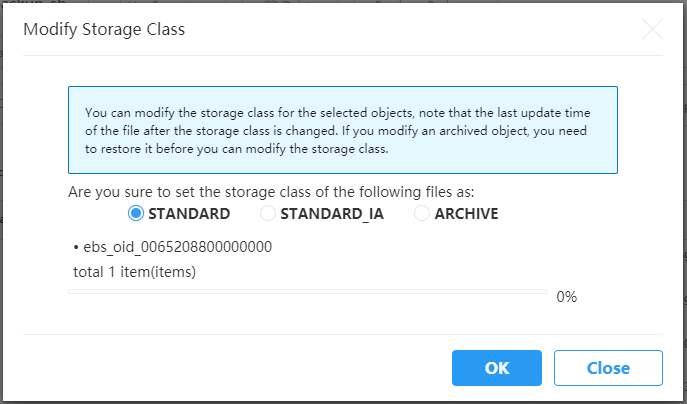 File Management