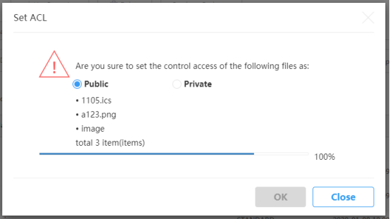 File Management