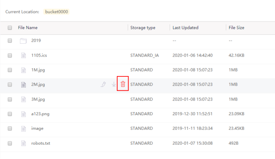 File Management