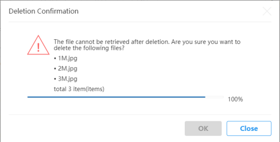 File Management